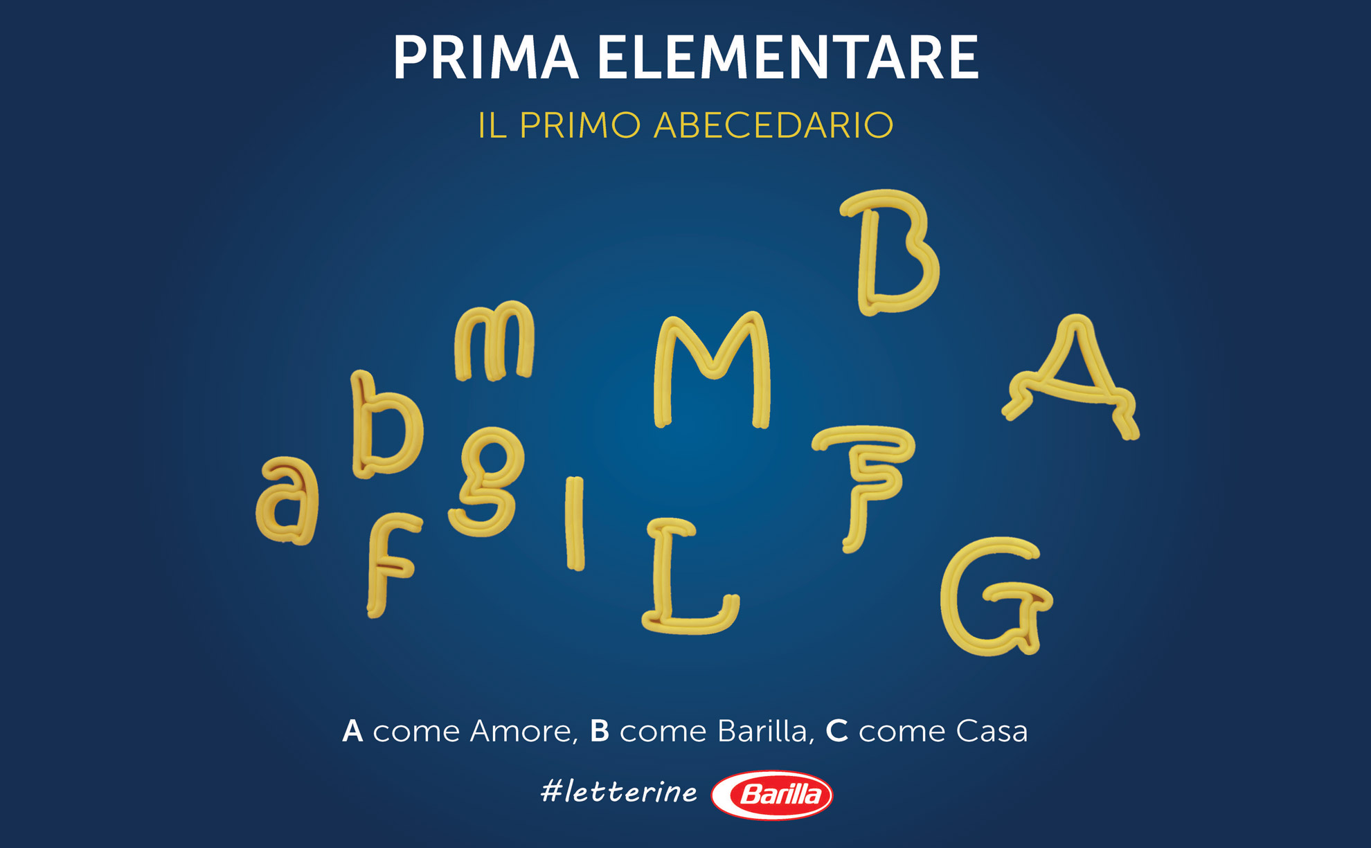 Le Letterine