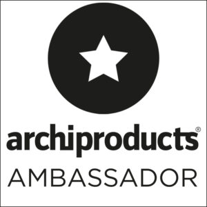 Lo studio di architettura a Milano Desearq è Archiproducts Ambassador