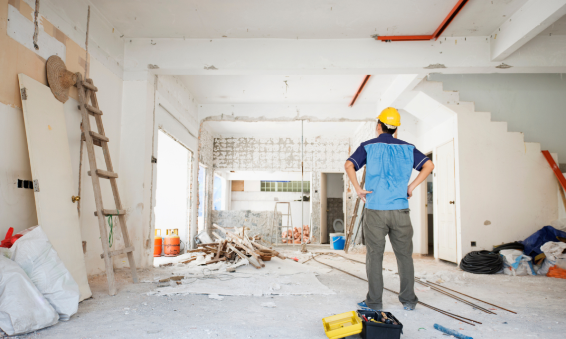 Ristrutturare casa a Milano: le tempistiche del cantiere