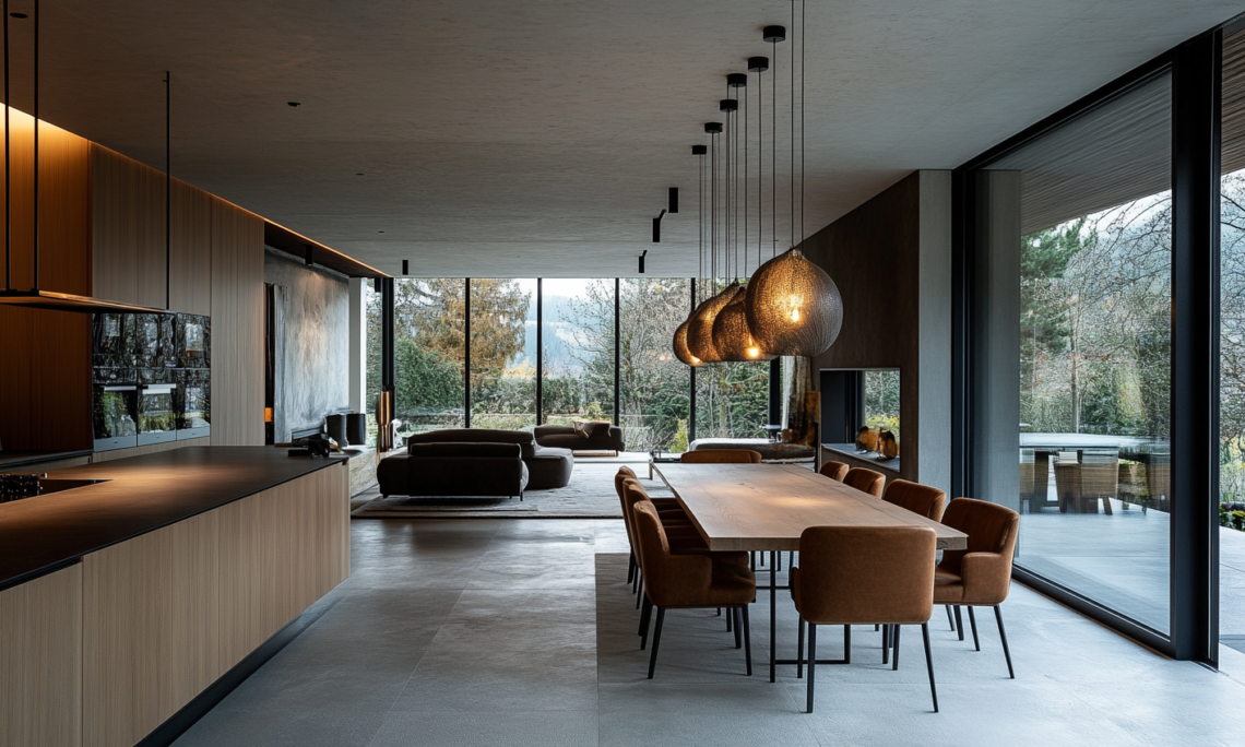 Architetto per progetti residenziali lugano