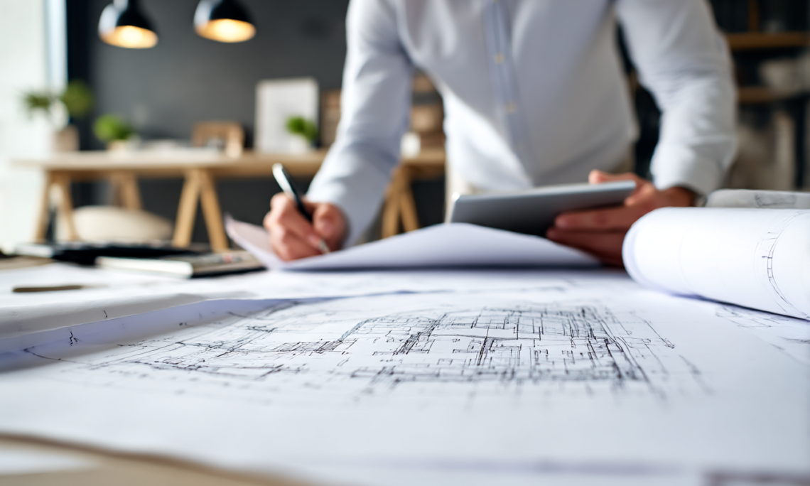 Studio di Fattibilità Immobiliare Milano