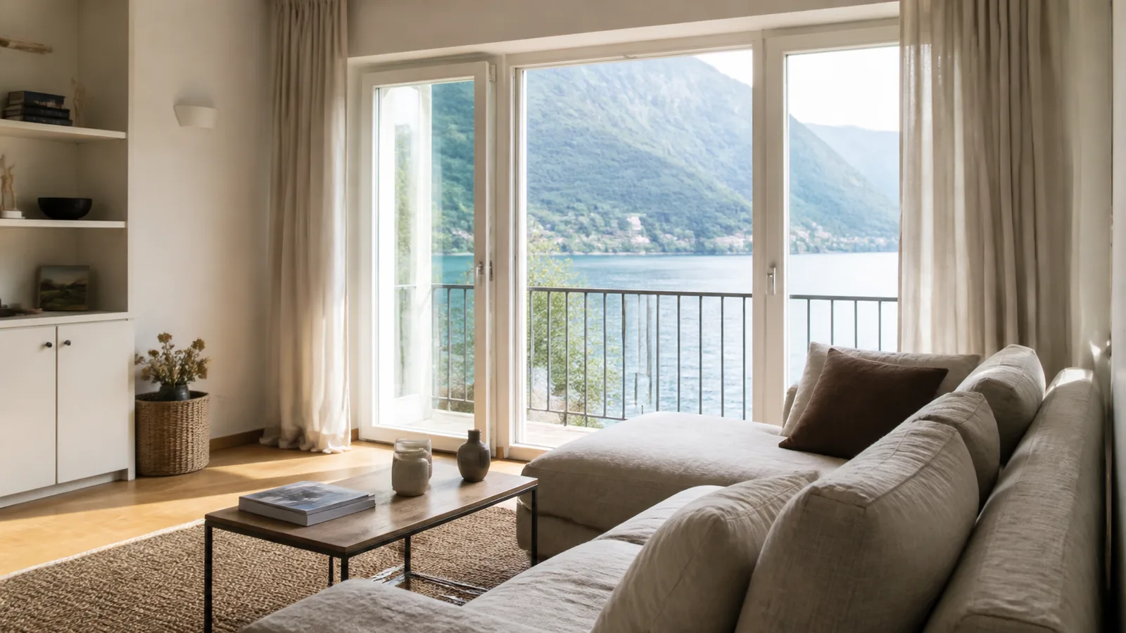 Interior Designer a Como | Servizi su Misura – Desearq