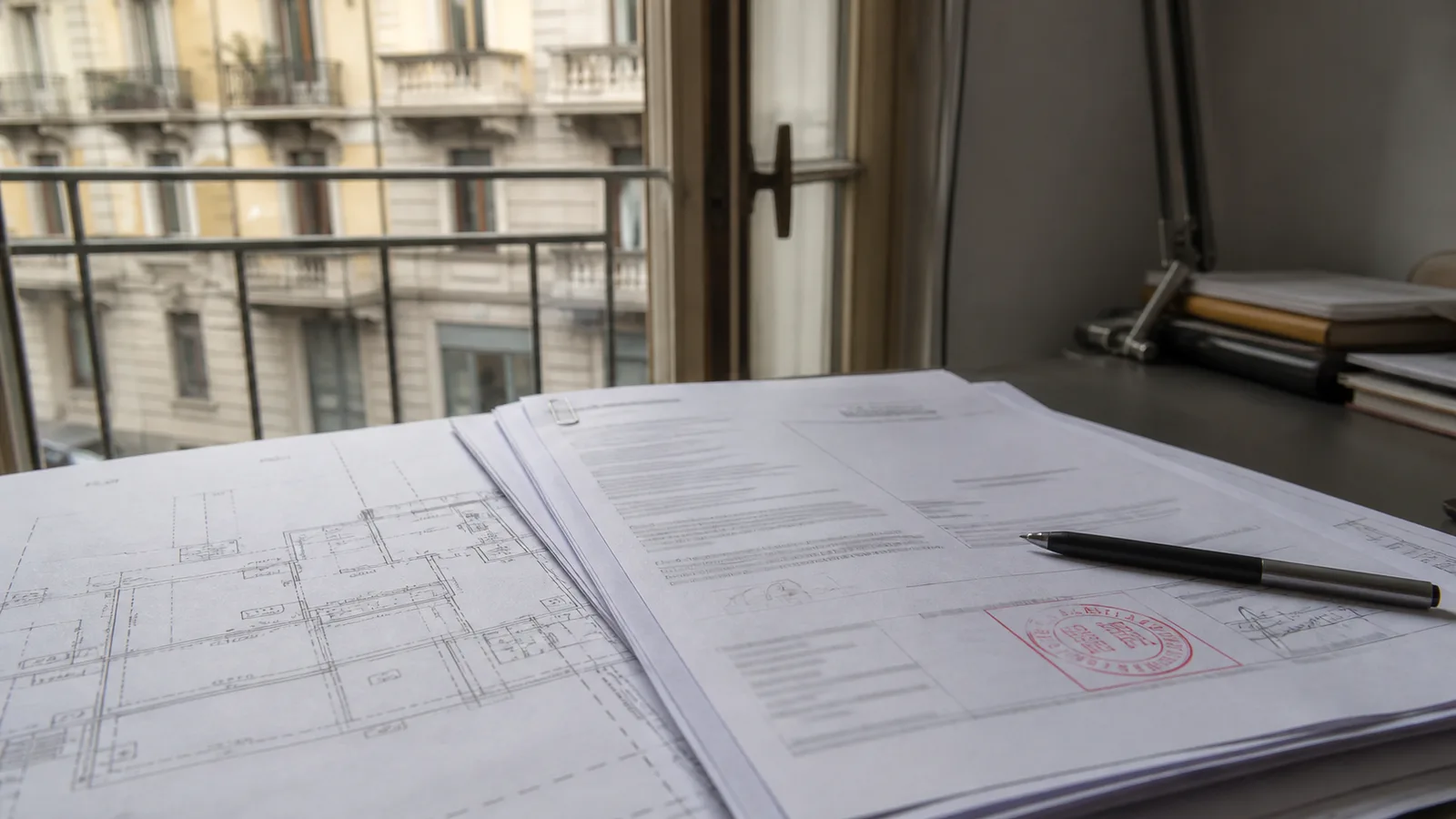 Pratiche Edilizie Milano: CILA, SCIA e Permesso di Costruire | Guida 2026
